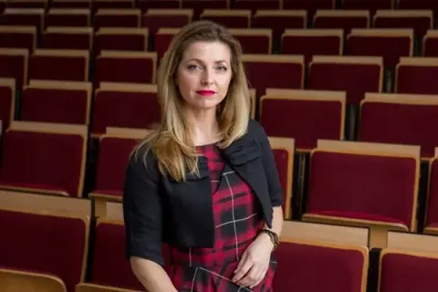 Anna Siewierska-Chmaj: wiek, biografia i osiągnięcia naukowe