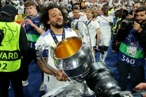 Real Madryt – w jakim kraju gra ten legendarny klub i dlaczego to ważne?