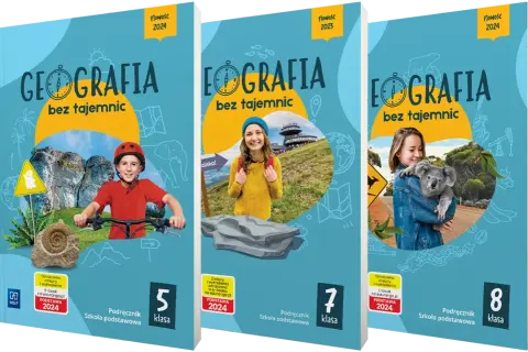 Drugi etap edukacyjny: Klasy 4-8 bez tajemnic przewodnik dla rodziców