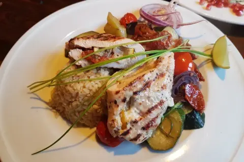 Menu Grill Bar Siemianowice Śląskie – Co warto spróbować?
