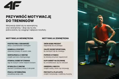 Jak życzyć udanego treningu? Inspirujące pomysły na motywujące życzenia