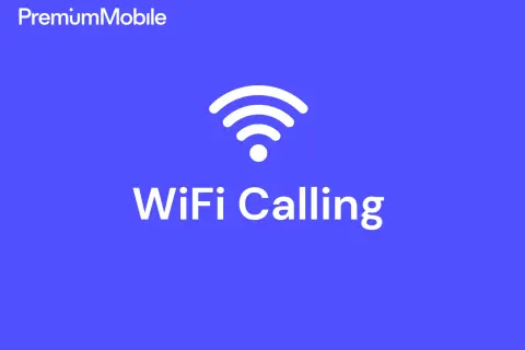 PremiumMobile: WiFi Calling, czyli jak rozmawiać przez Wi-Fi.