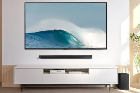 Jaki soundbar do telewizora Samsung? Oto najlepsze opcje dla Ciebie