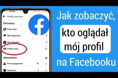 Jak sprawdzić kto mnie podglądał na Facebooku? Odkryj prawdę teraz!
