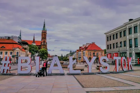 Białystok atrakcje, które zaskoczą i oczarują każdego turystę
