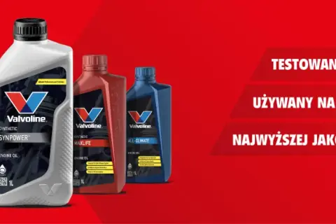 Valvoline MaxLife 10W40 do jakich silników - poznaj najlepsze zastosowania