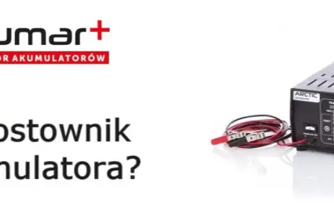 Jaki prostownik wybrać? Poradnik eksperta: typy, parametry, błędy