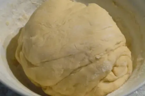 Pâte à pizza rapide et facile : Ma recette inratable en 30 minutes