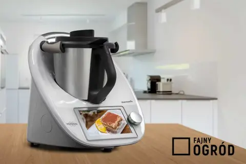 Thermomix: Co ugotujesz? 50+ pomysłów i zaskakujących zastosowań!