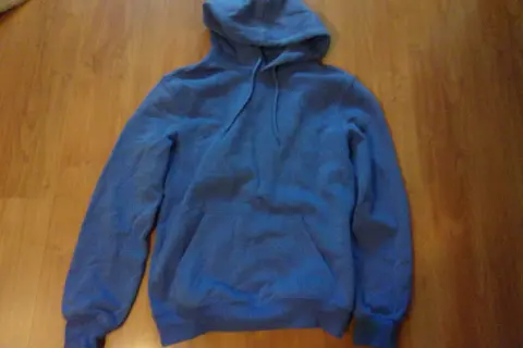 Bluza na 175 cm: M, L, S? Dobierz idealny rozmiar bez pomyłek!