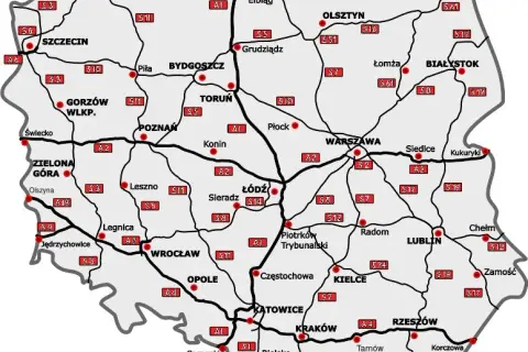 Czy autostrada do Gdańska jest płatna? Sprawdź, co musisz wiedzieć