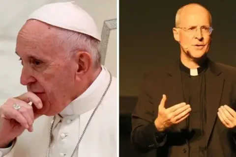 Czy bycie gejem to grzech? Zrozumienie nauki Kościoła Katolickiego