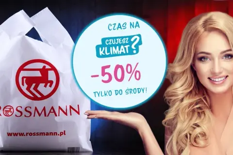 Promocje Rossmann do kiedy trwają? Sprawdź daty końca ofert!