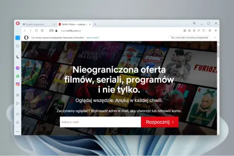 Jak założyć konto na Netflix i uniknąć problemów z rejestracją