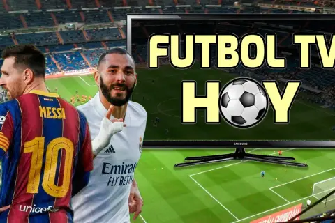 Guía fútbol hoy: partidos, horarios, canales y resultados en vivo