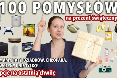 Prezent dla seniora: 30+ pomysłów, które wzruszą i ucieszą!