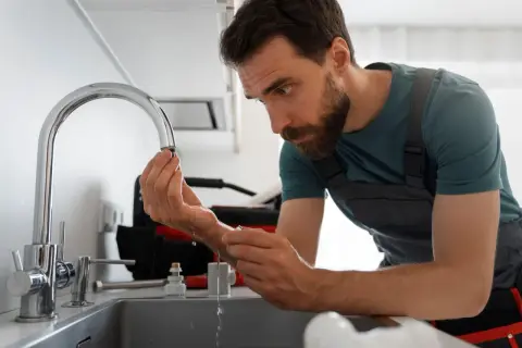 Hydraulik co: Jak znaleźć najlepszego specjalistę i uniknąć problemów