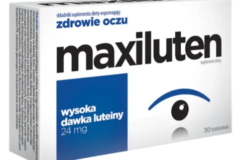 Lek luteina na co jest? Odkryj jej niesamowite właściwości zdrowotne