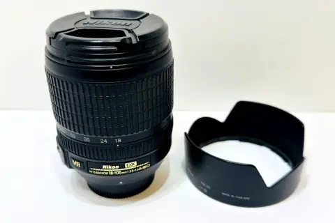Obiektyw Nikon 18-105 do jakich zdjęć – odkryj jego wszechstronność