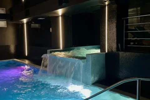 Luksusowe spa w okolicach Warszawy - relaks i odprężenie na wyciągnięcie ręki