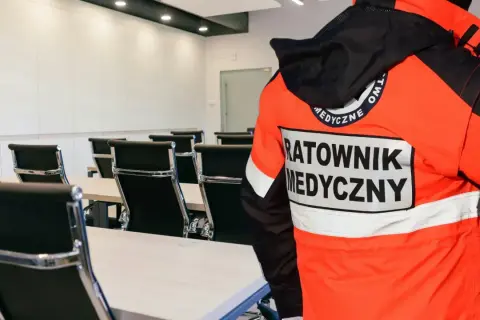 4 godziny, które ratują życie: Kurs pierwszej pomocy na prawo jazdy