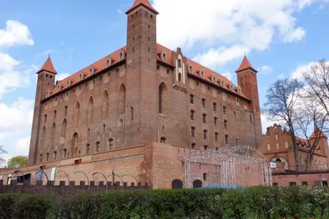 Najlepsze atrakcje w Gniewie, które musisz zobaczyć podczas wizyty