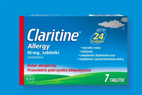 Alergia na kurz: Leki OTC, recepta i odczulanie - kompleksowy poradnik