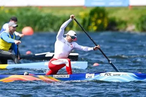 Polscy medaliści olimpijscy w kajakarstwie: lista i historia