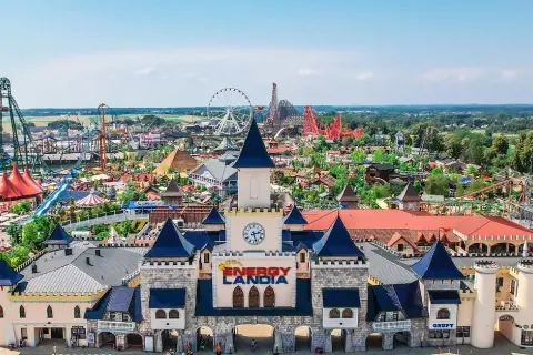 Zatorland czy Energylandia? Poznaj prawdę o parkach rozrywki w Zatorze