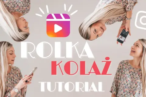 Jak zrobić rolkę na Instagramie ze zdjęć i uniknąć najczęstszych błędów