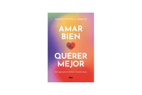 Amar Bien, Querer Mejor": una guía para explorar diferentes formas de amar y construir vínculos sanos.
