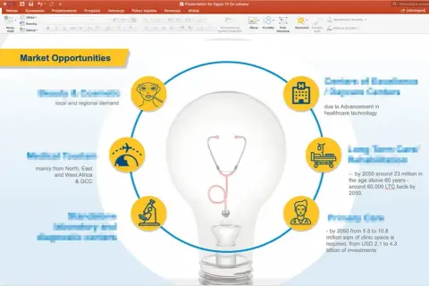 Jak zrobić plakat w Power Point: Łatwe kroki do profesjonalnego projektu