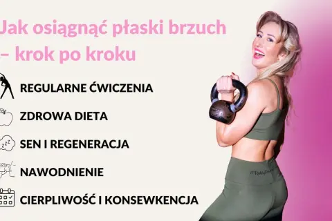 Jak zbudować sylwetkę w domu? Trening i dieta bez siłowni!