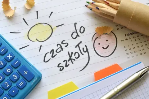 Jakie zeszyty do 2 klasy podstawowej - uniknij błędów w zakupach