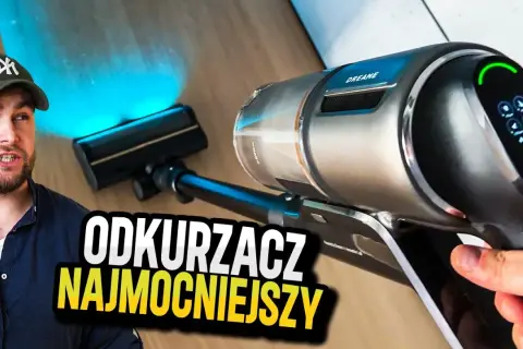 Dreame czy Dyson: Który odkurzacz naprawdę warto wybrać?