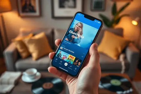 Jak anulować Spotify Premium? Prosty przewodnik i Twoje playlisty!