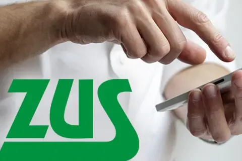 Sprawdź, ile wynosi renta socjalna, korzystając z telefonu. ZUS pomaga w łatwym dostępie do informacji.