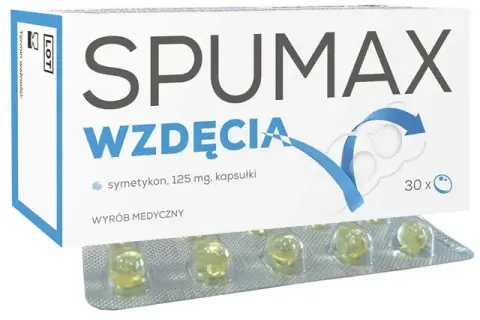 Jakie leki na gazy? 10 skutecznych sposobów na wzdęcia
