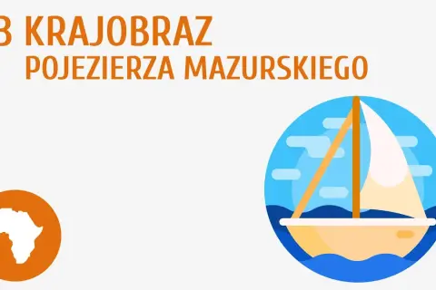 Gdzie leży pojezierze mazurskie? Odkryj jego tajemnice i granice