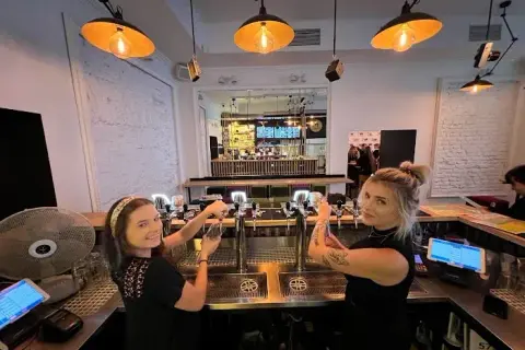 Lublin gdzie zjeść? Odkryj najlepsze restauracje i smaki miasta