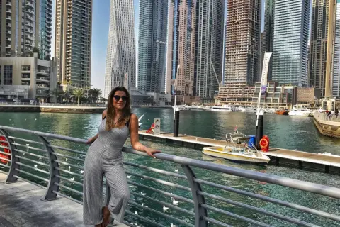 Czy jest bezpiecznie w Dubaju? Fakty, które musisz znać przed podróżą