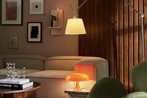 Lámpara de mesa para salón: la guía experta que transforma tu luz