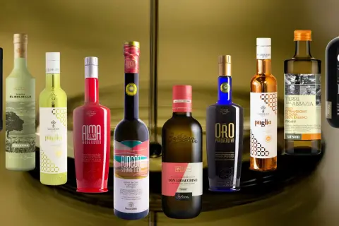 Z jakiego kraju pochodzi najlepsza oliwa z oliwek i dlaczego warto ją wybrać