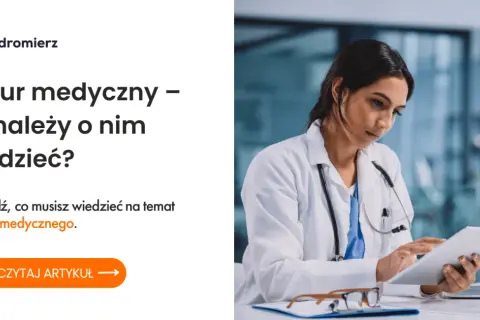 Ile godzin trwa dyżur lekarza w szpitalu? 48h vs. rzeczywistość