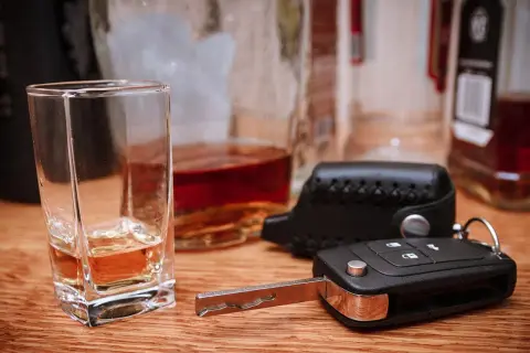 Ile mogę wypić alkomat, aby nie przekroczyć limitu alkoholu?
