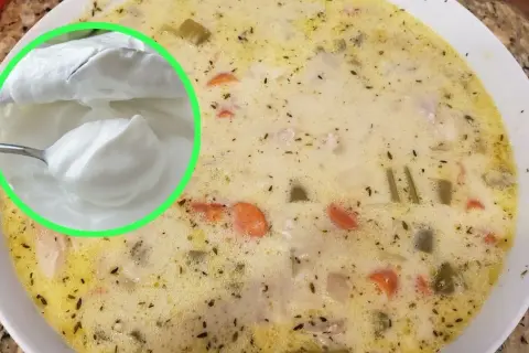 Jaka śmietana do zupy ogórkowej? Wybór i hartowanie bez wpadek
