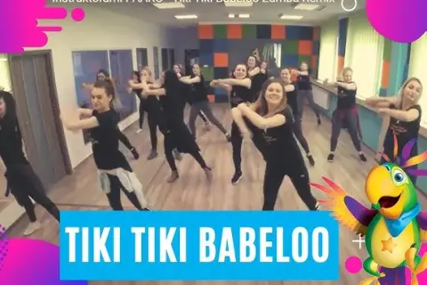 Jak wygląda taniec Zumba? Odkryj ruchy i emocje tej zabawy