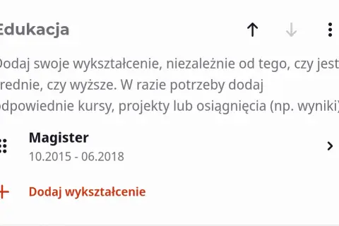 Jak napisać CV na telefonie i uniknąć najczęstszych błędów