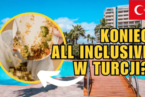 Turcja: Opuszczanie hotelu all-inclusive. Bezpiecznie? Praktyczny poradnik