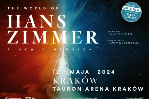 Ile trwa koncert Hansa Zimmera? Praktyczny poradnik